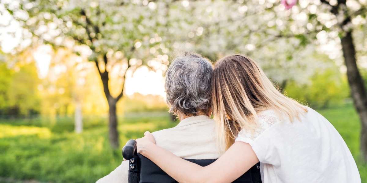How To Report Senior Abuse