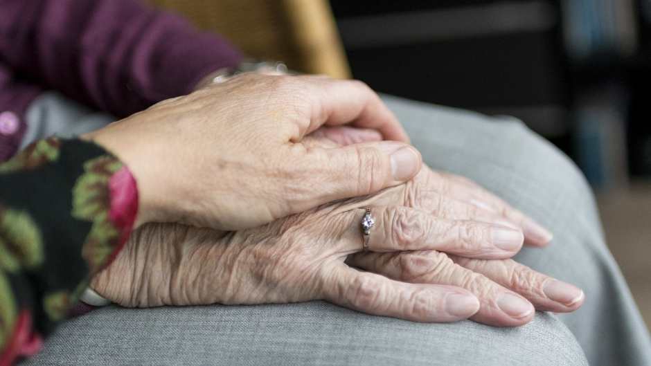 What is Elder Abuse