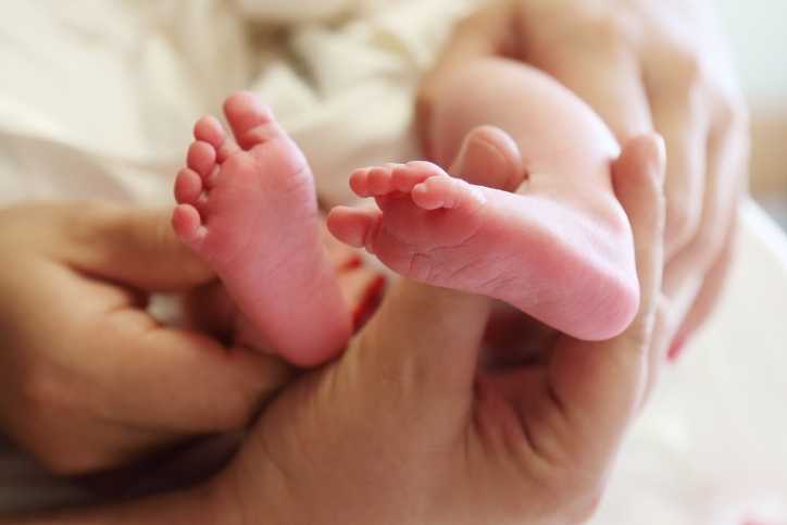 Birth Injury Lawyer 