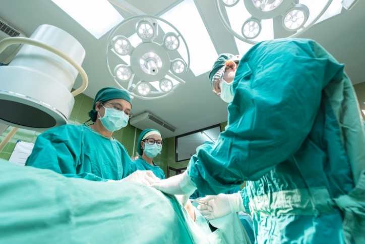 Medical Malpractice Lawyers