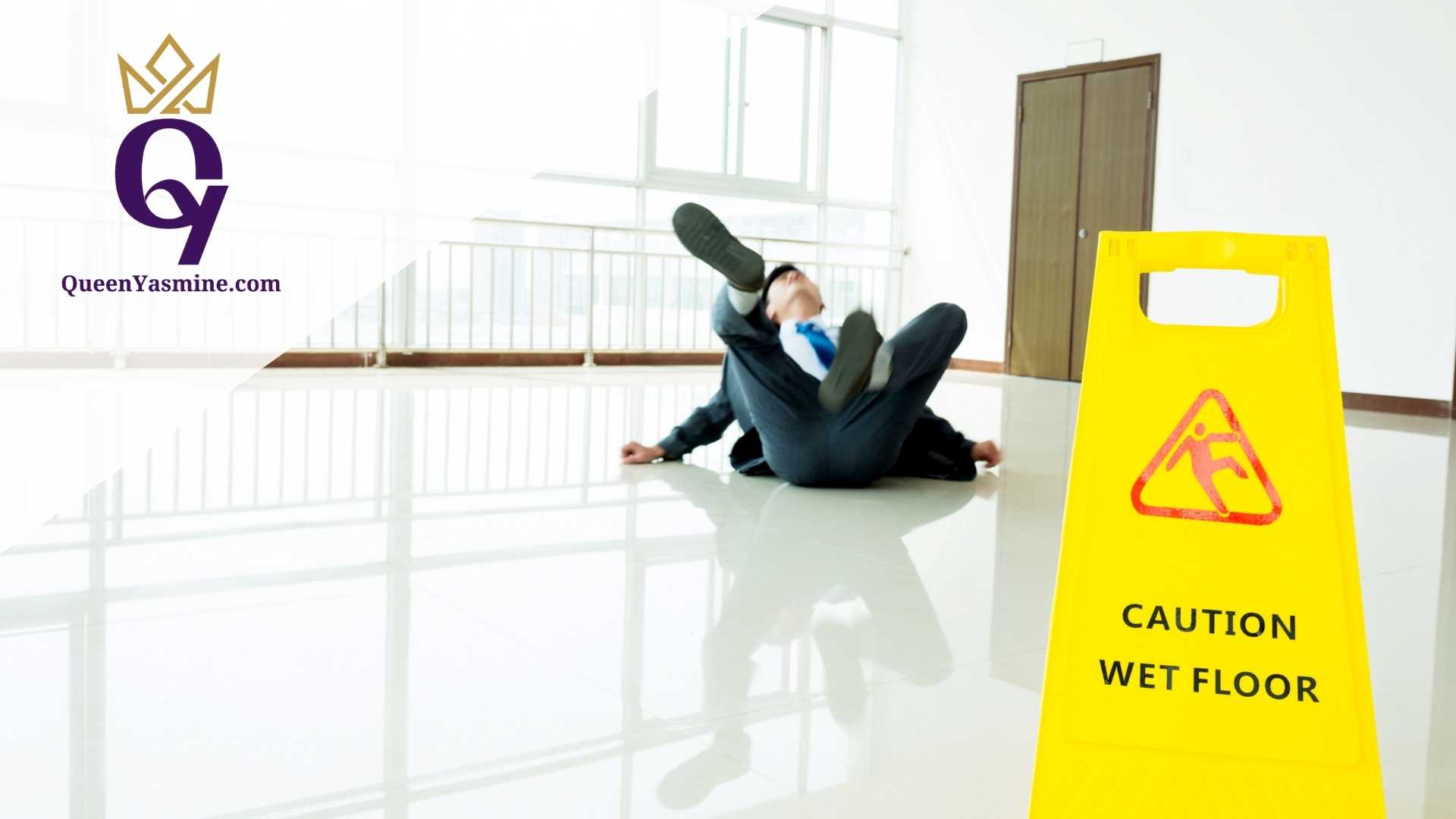 Kearney Mesa Slip & Fall Lawyer