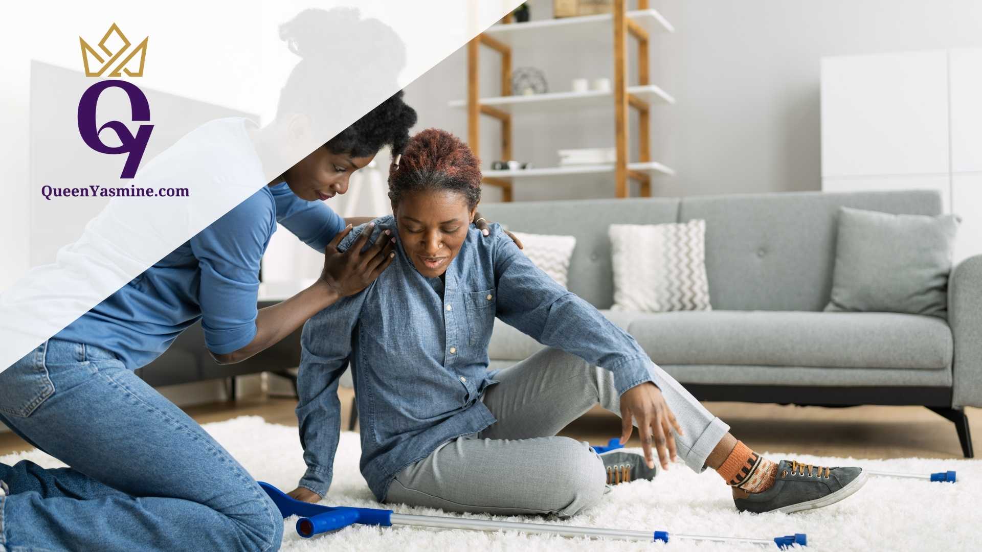 San Diego Slip and Fall Lawyer